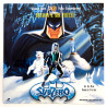 Batman & Mr. Freeze: SubZero (NTSC, Englisch)