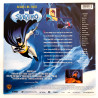 Batman & Mr. Freeze: SubZero (NTSC, Englisch)