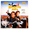 Rescue Me (NTSC, English)