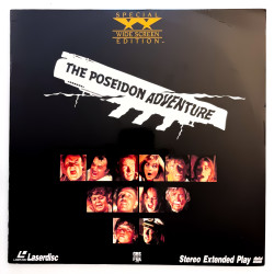 The Poseidon Adventure...