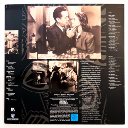 Casablanca (PAL, Deutsch)