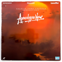 Apocalypse Now (PAL, Deutsch)