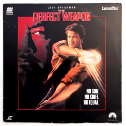 The Perfect Weapon (NTSC,...