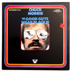 Good Guys Wear Black (NTSC,...