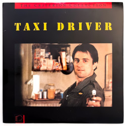 Taxi Driver: Criterion...
