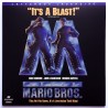 Super Mario Bros. (NTSC, English)
