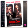 Tango & Cash (PAL, Deutsch)