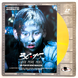 36-15 Code Père-Noël (PAL,...