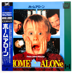 Home Alone (NTSC, English)