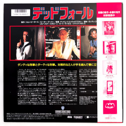 Tango & Cash (NTSC, Englisch)