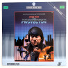 The Protector (NTSC, English)