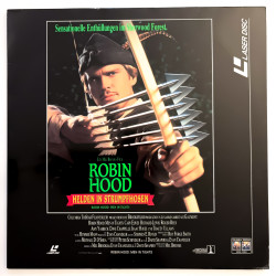 Robin Hood - Helden in...