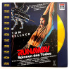 Runaway - Spinnen des Todes (PAL, German)