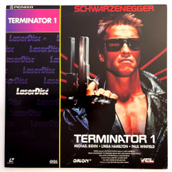 Terminator (PAL, Deutsch)