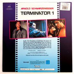 Terminator (PAL, Deutsch)