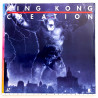 King Kong Creation (PAL, Deutsch)