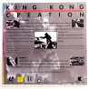 King Kong Creation (PAL, Deutsch)