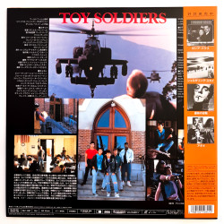 Toy Soldiers (NTSC, English)