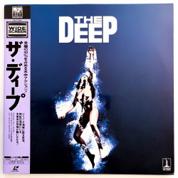The Deep (NTSC, Englisch)