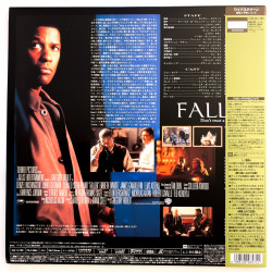 Fallen (NTSC, Englisch)