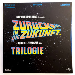 Zurück in die Zukunft:...