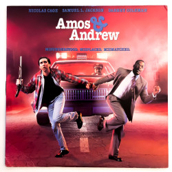 Amos & Andrew (NTSC, English)