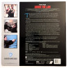 Above the Law (NTSC, Englisch)