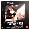 Auf der Flucht (PAL, Deutsch)