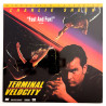 Terminal Velocity (NTSC, Englisch)