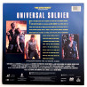 Universal Soldier (NTSC, English)
