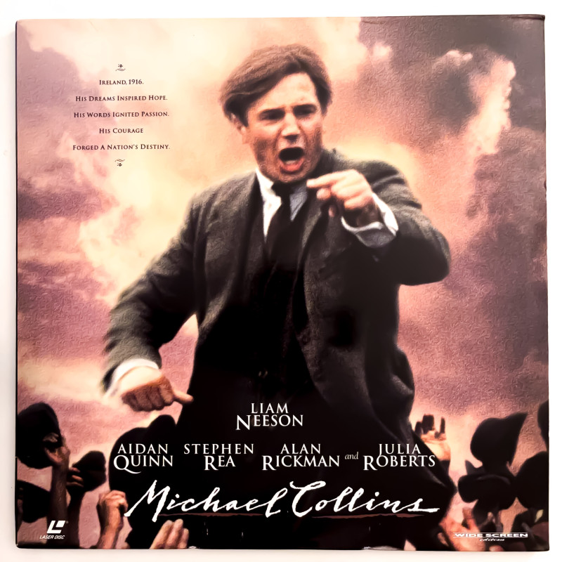 Michael Collins (NTSC, Englisch)