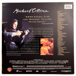Michael Collins (NTSC, English)