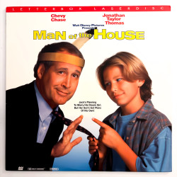 Man of the House (NTSC,...