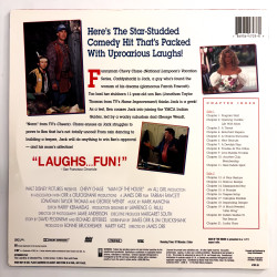 Man of the House (NTSC, English)
