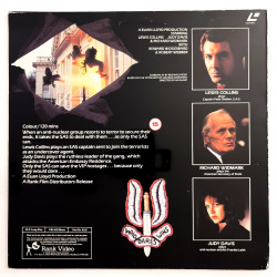Who Dares Wins (PAL, English)