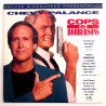 Cops & Robbersons (NTSC, Englisch)