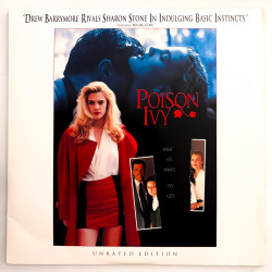 Poison Ivy (NTSC, Englisch)