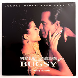 Bugsy (NTSC, Englisch)
