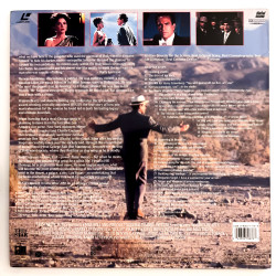 Bugsy (NTSC, Englisch)