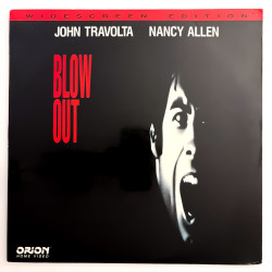 Blow Out [WS] (NTSC, English)