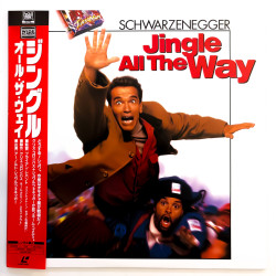 Jingle All The Way (NTSC,...
