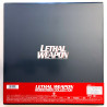 Lethal Weapon: Collector's Set Widescreen Edition (NTSC, English)