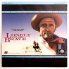 Lonely Are the Brave (NTSC, Englisch)