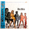 James Bond 007: Dr. No (NTSC, English)