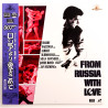 James Bond 007: From Russia With Love (NTSC, Englisch)