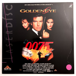 James Bond 007: Goldeneye...