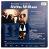 James Bond 007: Never Say Never Again (NTSC, Englisch)