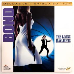 James Bond 007: The Living...