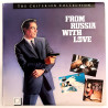 James Bond 007: From Russia With Love: Criterion Collection 131 (NTSC, Englisch)