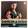 Commando (NTSC, Englisch)